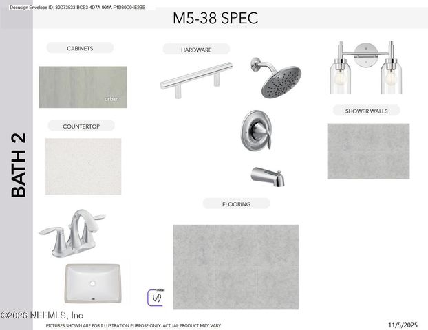 350 LAMEGO Lane, St. Augustine, FL 32095