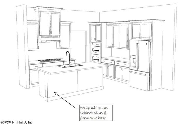 350 LAMEGO Lane, St. Augustine, FL 32095