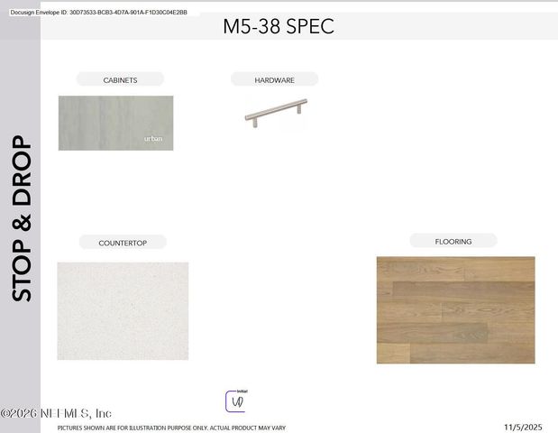 350 LAMEGO Lane, St. Augustine, FL 32095