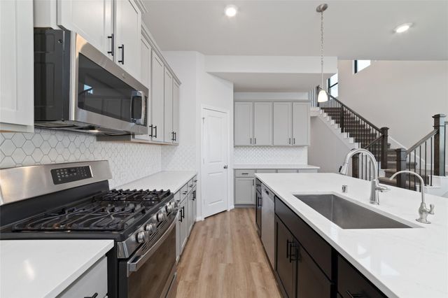 720 Lake Lacosta Drive, Katy, TX 77493