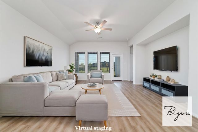 720 Lake Lacosta Drive, Katy, TX 77493