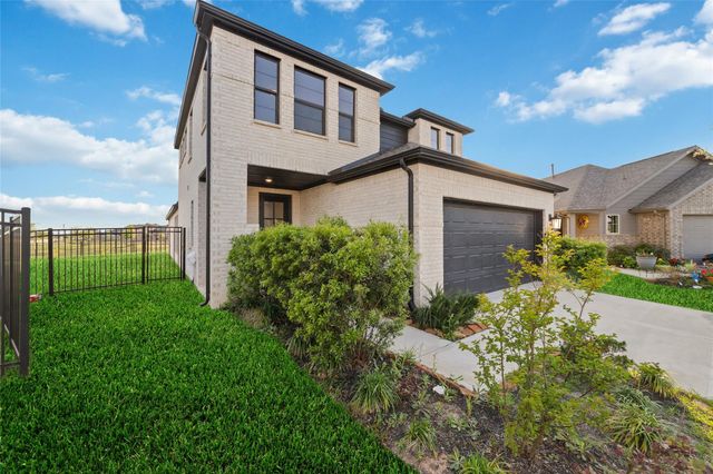 720 Lake Lacosta Drive, Katy, TX 77493