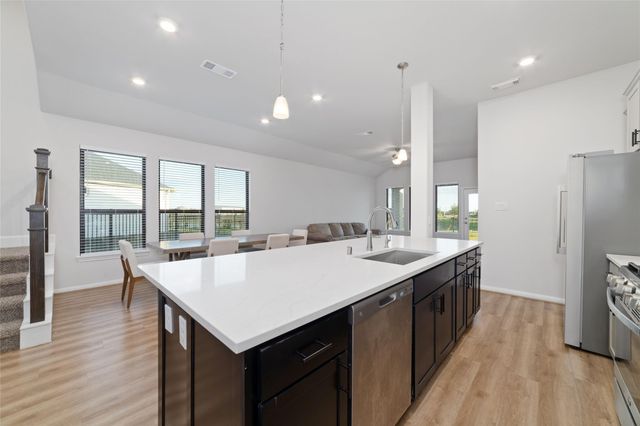 720 Lake Lacosta Drive, Katy, TX 77493