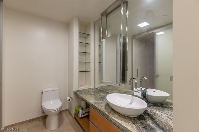 3722 Las Vegas Boulevard 1503, Las Vegas, NV 89158