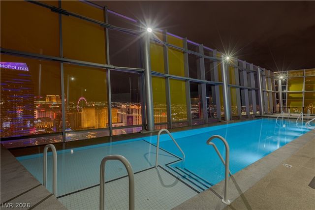 3722 Las Vegas Boulevard 1503, Las Vegas, NV 89158