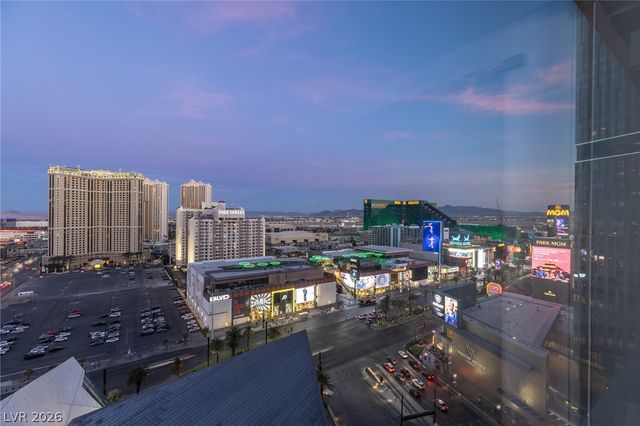 3722 Las Vegas Boulevard 1503, Las Vegas, NV 89158