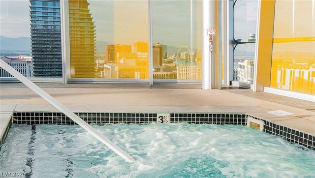3722 Las Vegas Boulevard 1503, Las Vegas, NV 89158