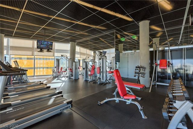 3722 Las Vegas Boulevard 1503, Las Vegas, NV 89158