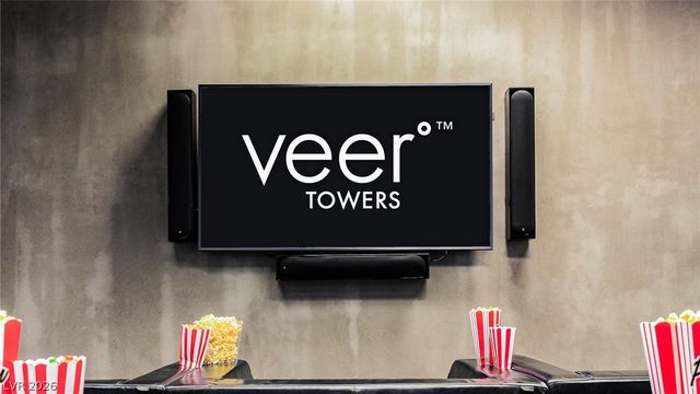 3722 Las Vegas Boulevard 1503, Las Vegas, NV 89158