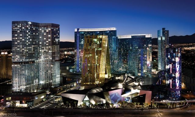 3722 Las Vegas Boulevard 1503, Las Vegas, NV 89158