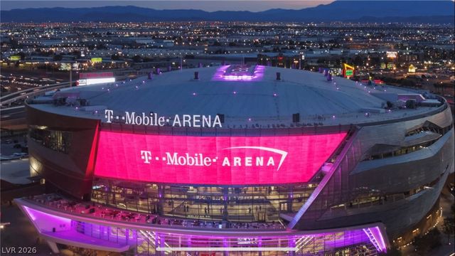3722 Las Vegas Boulevard 1503, Las Vegas, NV 89158