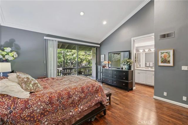 21900 Marylee 281, Woodland Hills, CA 91367