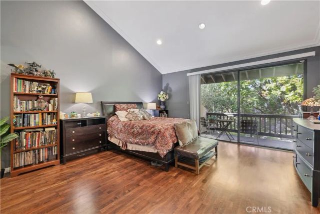 21900 Marylee 281, Woodland Hills, CA 91367