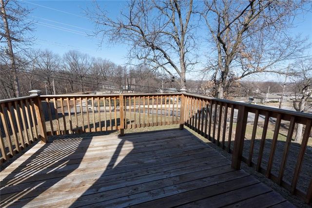 3300 NE 71st Terrace, Kansas City, MO 64119