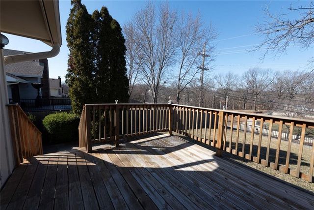 3300 NE 71st Terrace, Kansas City, MO 64119