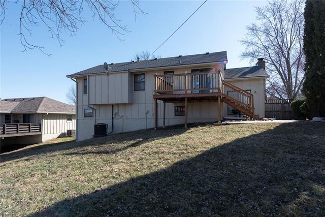 3300 NE 71st Terrace, Kansas City, MO 64119