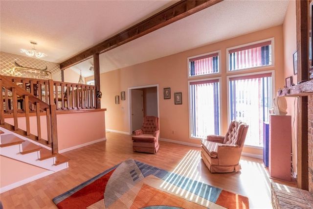 3300 NE 71st Terrace, Kansas City, MO 64119