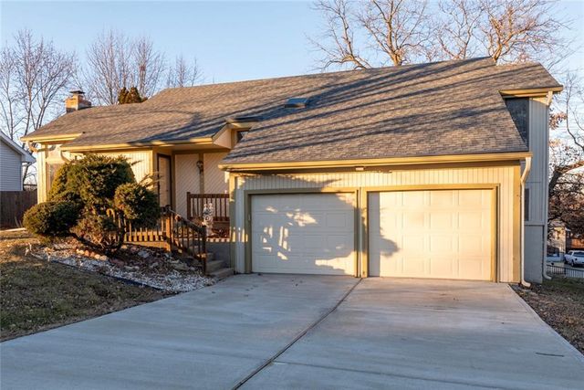 3300 NE 71st Terrace, Kansas City, MO 64119