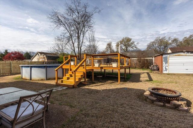 3877 SABAL HILL DR, Bartlett, TN 38135