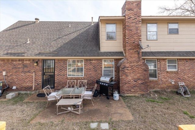 3877 SABAL HILL DR, Bartlett, TN 38135