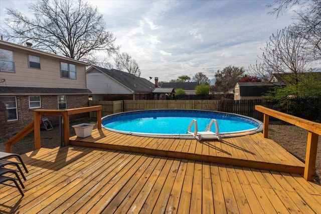 3877 SABAL HILL DR, Bartlett, TN 38135