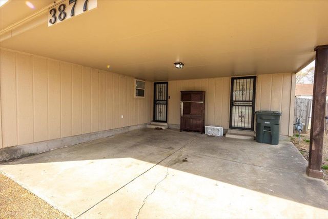 3877 SABAL HILL DR, Bartlett, TN 38135