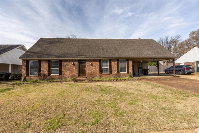 3877 SABAL HILL DR, Bartlett, TN 38135