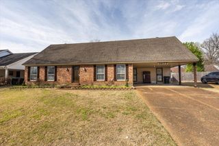 3877 SABAL HILL DR, Bartlett, TN 38135