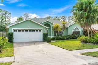 652 Sheridan Woods Drive, Melbourne, FL 32904