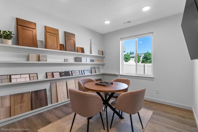 317 Peach Tree Ct, Cheney, WA 99004