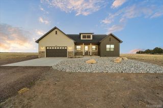 2265 Terri Lee Drive, Peyton, CO 80831