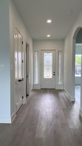 3810 St Simon Manor Drive, Houston, TX 77047