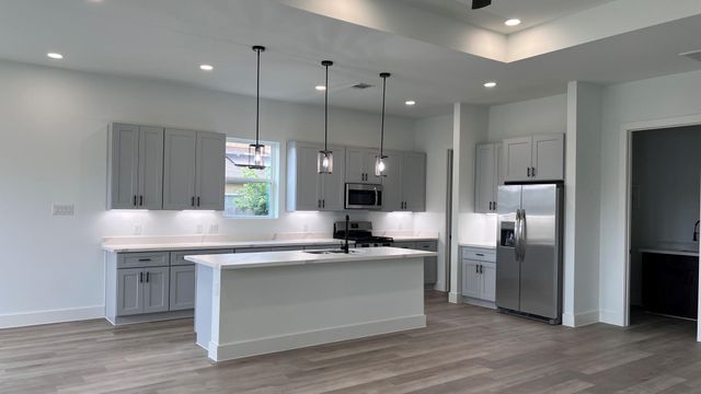 3810 St Simon Manor Drive, Houston, TX 77047