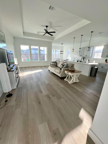 3810 St Simon Manor Drive, Houston, TX 77047