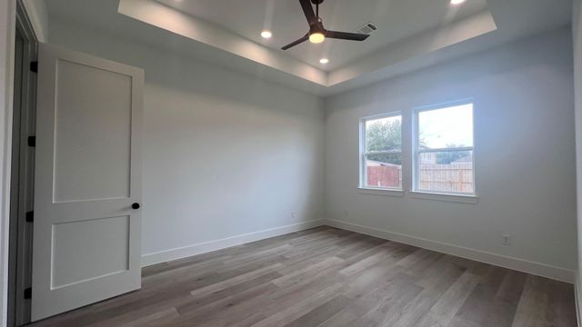 3810 St Simon Manor Drive, Houston, TX 77047