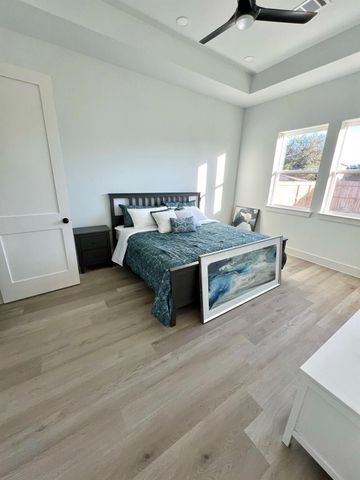 3810 St Simon Manor Drive, Houston, TX 77047