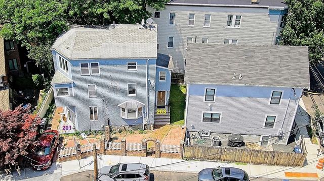 201 Clark Street 201, Cambridge, MA 02139