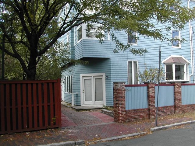 201 Clark Street 201, Cambridge, MA 02139