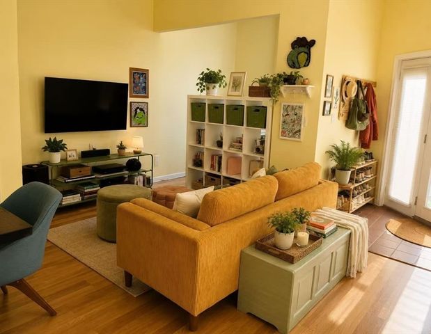 201 Clark Street 201, Cambridge, MA 02139