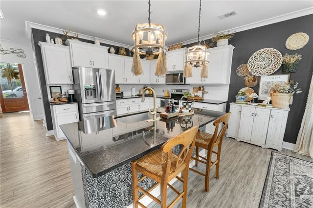 77 Whitaker Way N, Richmond Hill, GA 31324