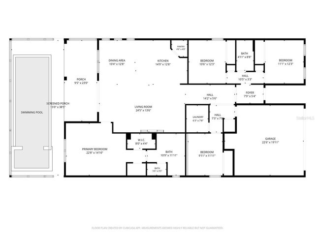 3613 MOSSY LIMB COURT, Palmetto, FL 34221