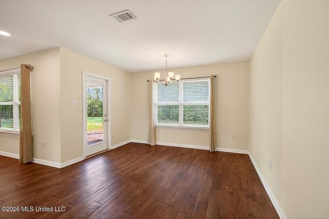 539 W Marigold Drive, Long Beach, MS 39560