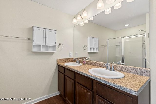 539 W Marigold Drive, Long Beach, MS 39560