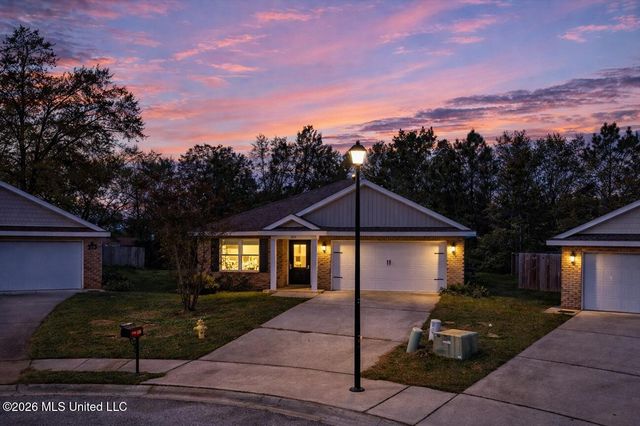 539 W Marigold Drive, Long Beach, MS 39560