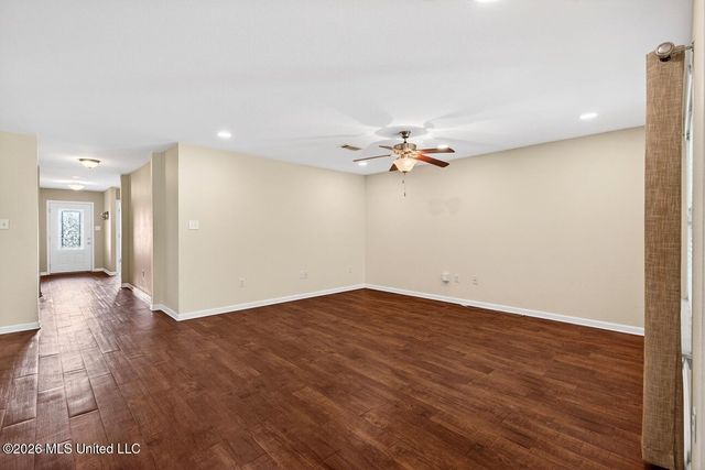 539 W Marigold Drive, Long Beach, MS 39560