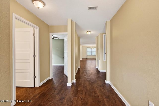 539 W Marigold Drive, Long Beach, MS 39560