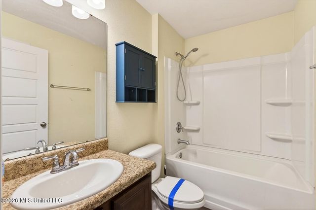 539 W Marigold Drive, Long Beach, MS 39560