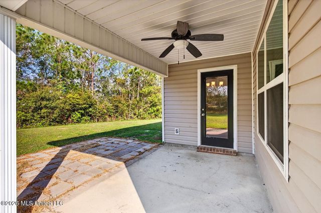 539 W Marigold Drive, Long Beach, MS 39560
