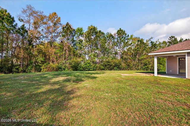 539 W Marigold Drive, Long Beach, MS 39560