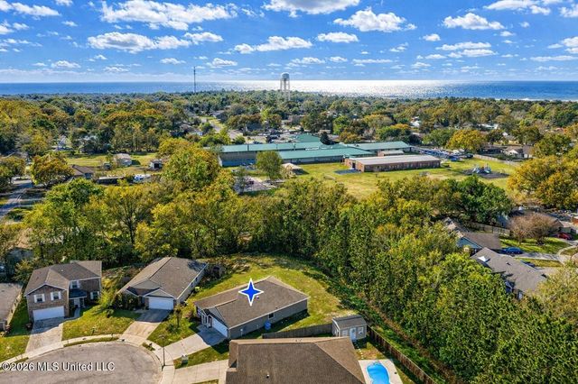 539 W Marigold Drive, Long Beach, MS 39560